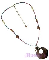 Designer mens jewellery - click here for large view
